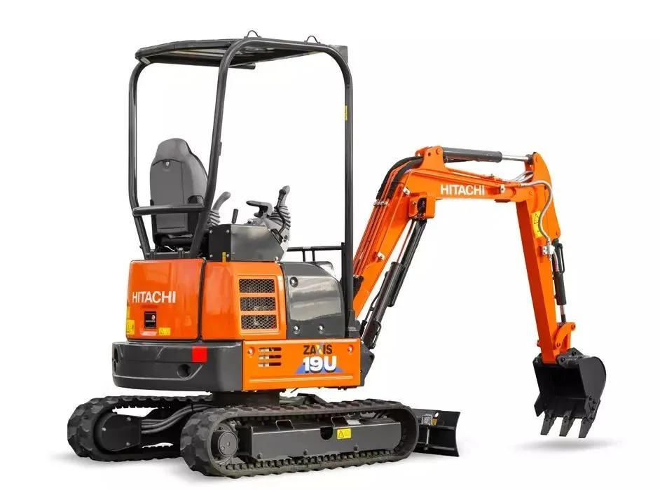 Servicio de Alquiler De Dumpers en Botorrita