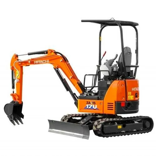 Servicio de Alquiler De Dumpers en Escatrón